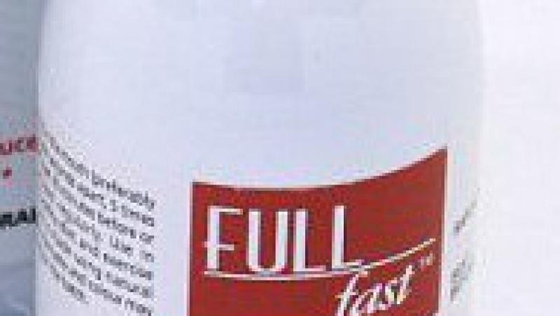 FOTO! Full-fast, spray-ul care arde grasimile!