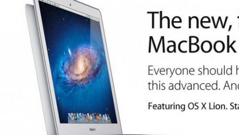 Apple imbunatateste gama MacBook Pro, fara a face valuri pe aceasta tema