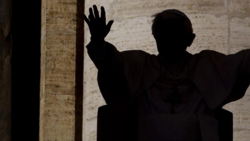 VIDEO! Vaticanul vrea reforme economice