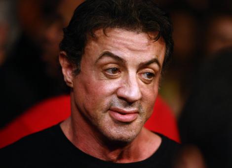 VIDEO! Sylvester Stallone e acuzat de plagiat!