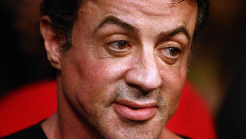 VIDEO! Sylvester Stallone e acuzat de plagiat!