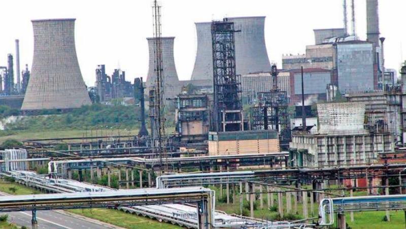 Combinatul chimic Oltchim va fi privatizat pana in aprilie-mai 2012