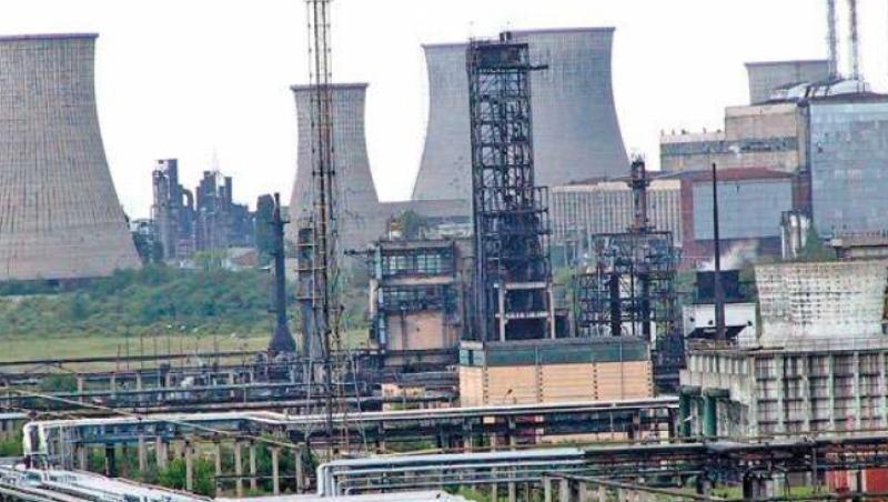 Combinatul chimic Oltchim va fi privatizat pana in aprilie-mai 2012
