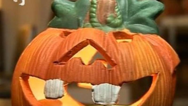 VIDEO! Hotelierii de la malul marii se pregatesc de Halloween