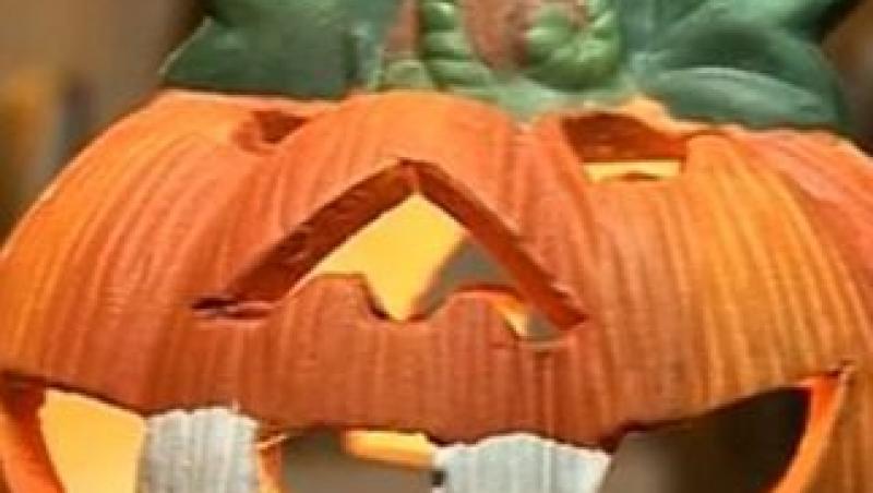 VIDEO! Hotelierii de la malul marii se pregatesc de Halloween