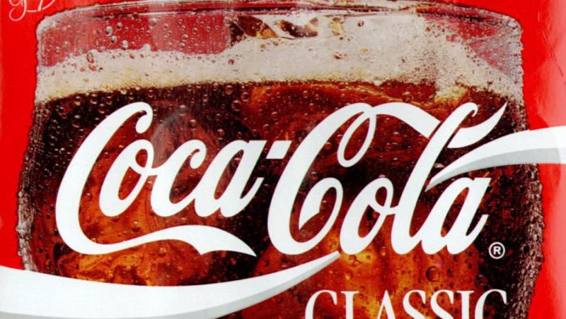 Secretul Coca-Cola: formula bauturii, ascunsa pana si de CEO