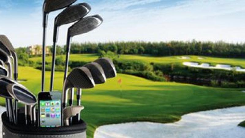 Mosoro Bluetooth LE iOS, gadgeturile care te invata sa joci golf