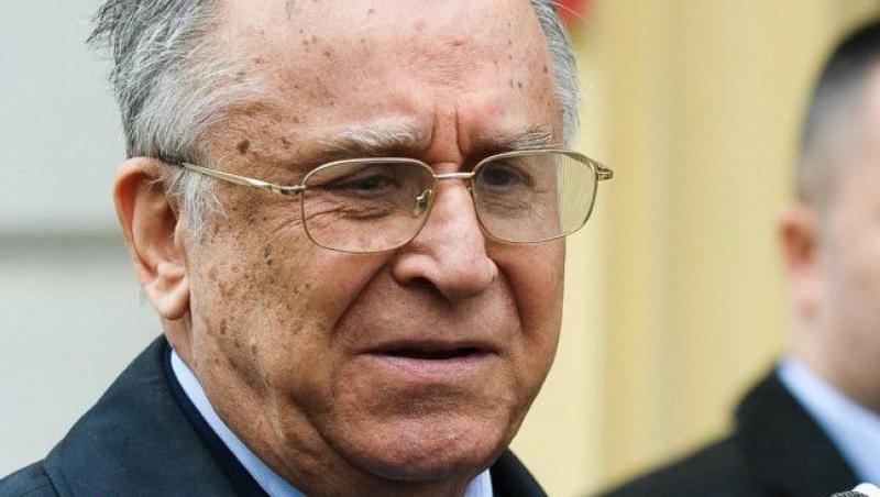 Ion Iliescu: Salariul minim ar trebui sa fie de 300 de euro