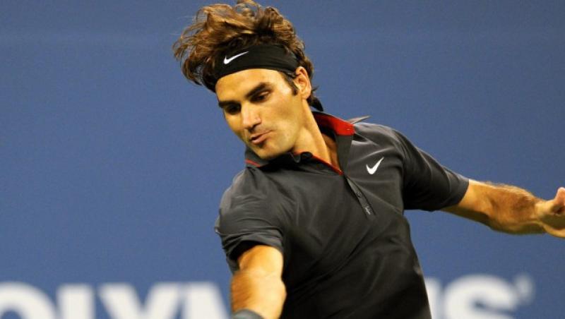 Elvetienii il vor pe Federer in Parlamentul de la Berna