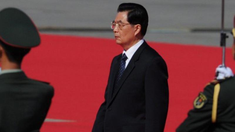 China, curtata insistent de Sarkozy pentru criza datoriilor