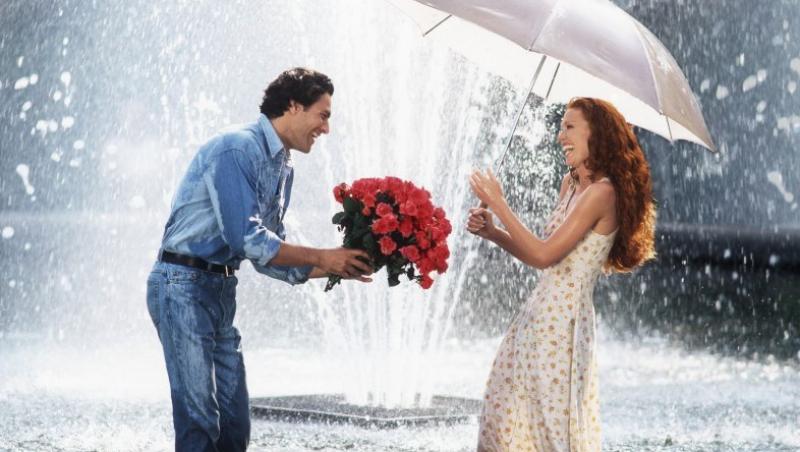 5 gesturi romantice pe care trebuie sa le faci!