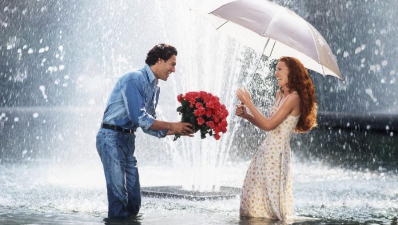 5 gesturi romantice pe care trebuie sa le faci!