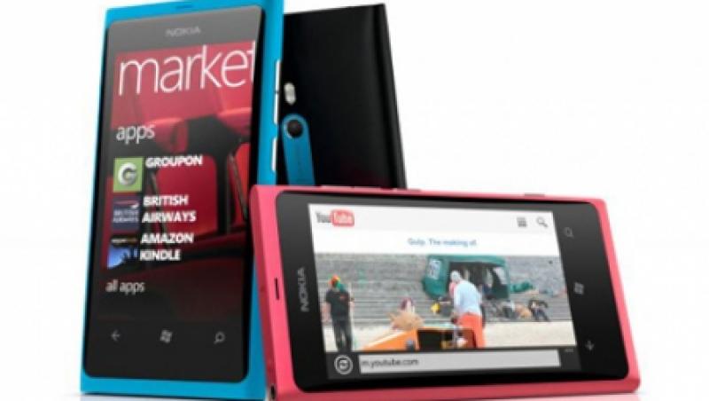 FOTO! Nokia ataca suprematia Apple si Samsung cu cinci noi terminale, Lumia si Asha