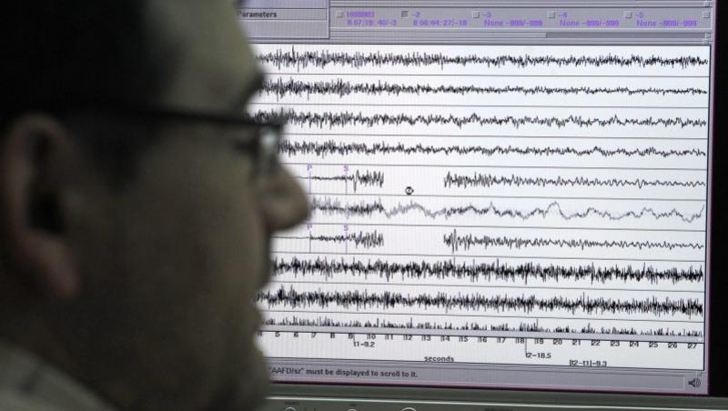 UPDATE! Un al doilea cutremur de 6,9 grade in Peru, in ultimele 24 de ore