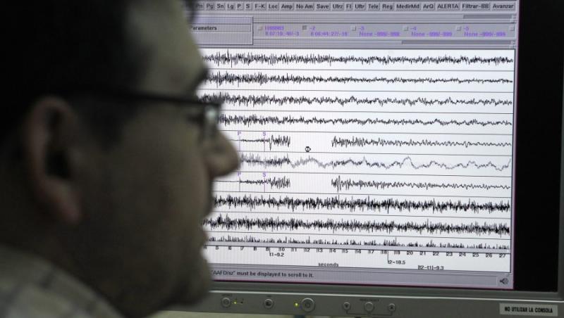 UPDATE! Un al doilea cutremur de 6,9 grade in Peru, in ultimele 24 de ore