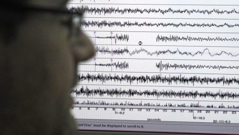 UPDATE! Un al doilea cutremur de 6,9 grade in Peru, in ultimele 24 de ore