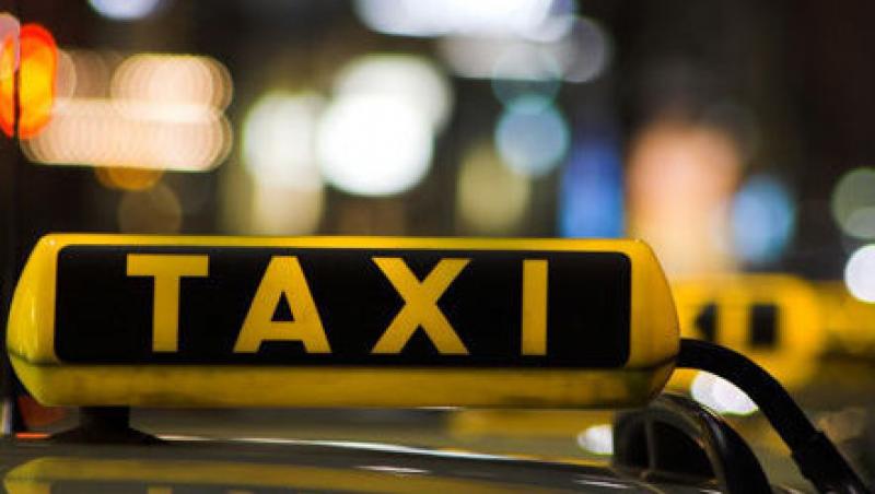 Primaria Capitalei vrea sa propuna noi tarife de taxi: Vezi variantele de pret!