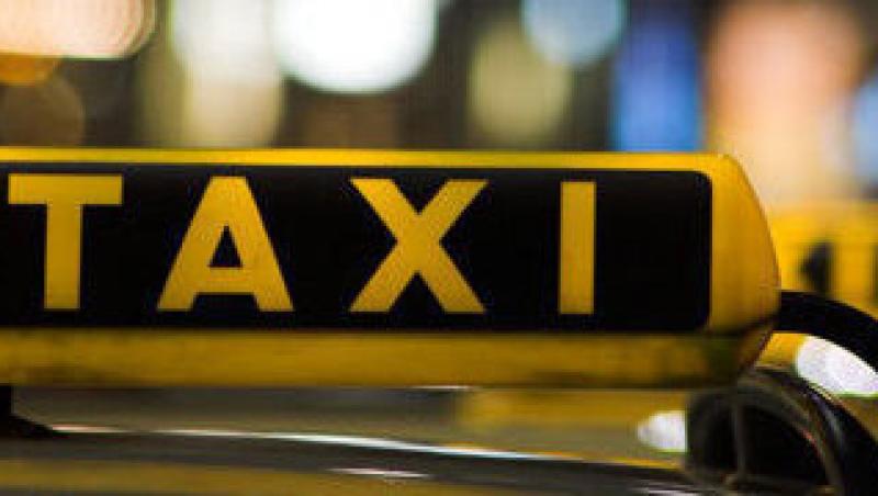 Primaria Capitalei vrea sa propuna noi tarife de taxi: Vezi variantele de pret!