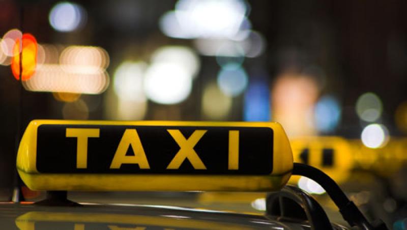 Primaria Capitalei vrea sa propuna noi tarife de taxi: Vezi variantele de pret!