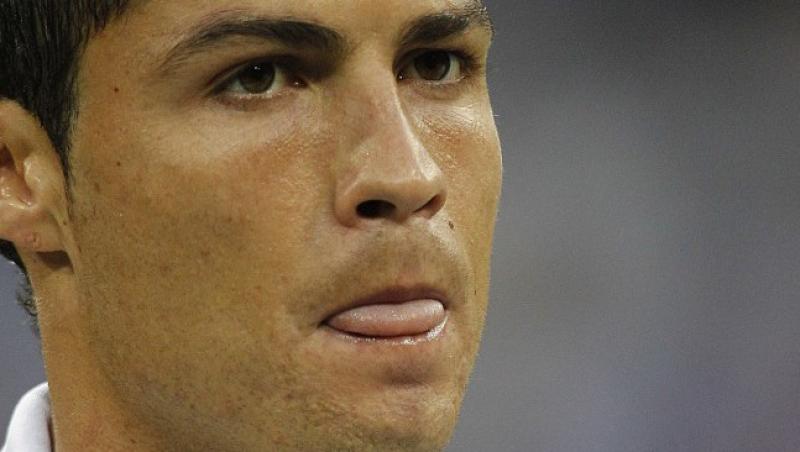 Cristiano Ronaldo si Messi, in topul celor mai populari sportivi pe Facebook