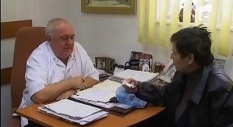Oradea: O femeie pensionata pe caz de boala, obligata sa munceasca
