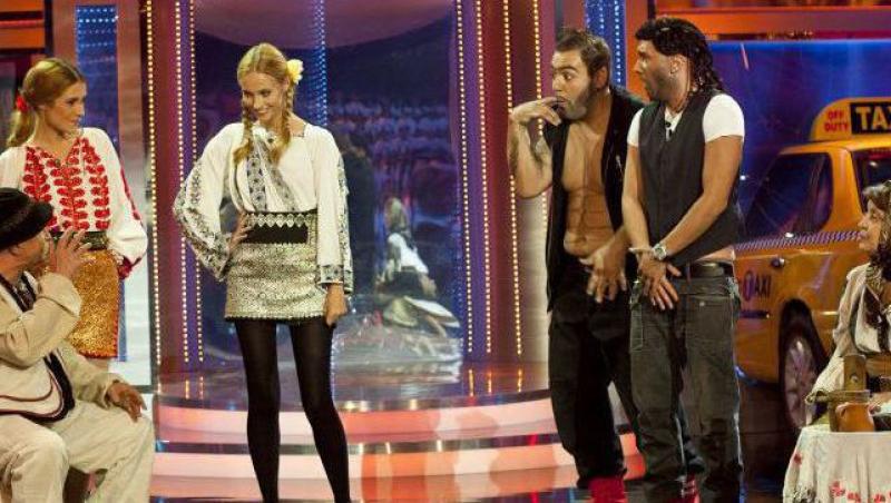 Gigi Becali vine la X Factor! Telespectatorii vor vedea totul duminica intr-o editie incendiara a showului “In puii mei”!