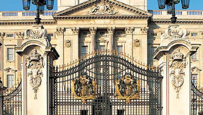 Palatul Buckingham va fi transformat in hotel de lux!