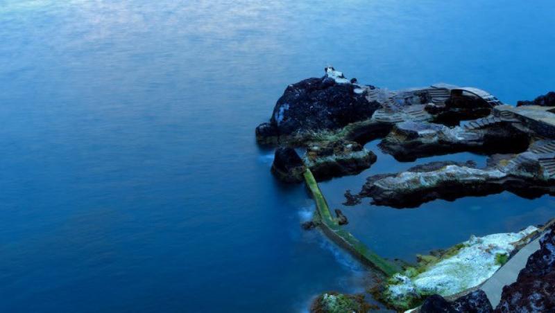 Madeira, insula primaverii eterne