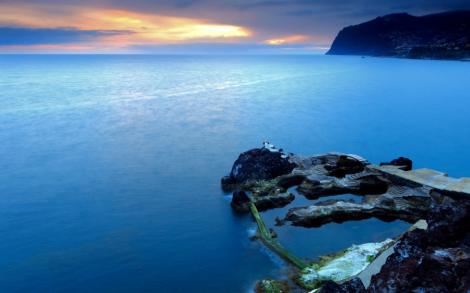 Madeira, insula primaverii eterne