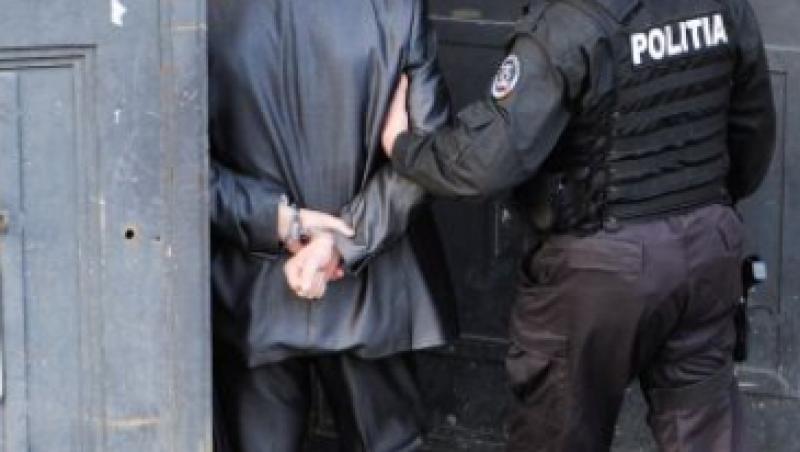 Doi dintre fratii Corduneanu, condamnati la inchisoare pentru trafic de droguri