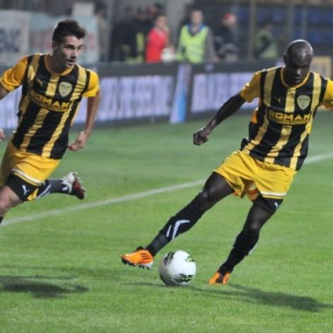 FC Brasov - Ceahlaul Piatra Neamt 1-1 / Egal dupa un meci anost