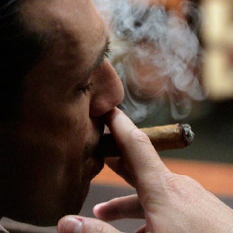 Fumatorii belgieni vor lucra mai mult decat colegii nefumatori