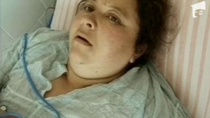 Iasi: O femeie insarcinata a fost plimbata prin trei maternitati pentru a primi ajutor