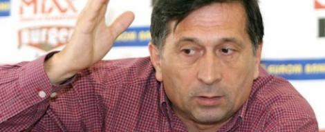 Ion Craciunescu a acceptat sa devina seful arbitrilor: "CCA va fi complet autonoma fata de FRF”
