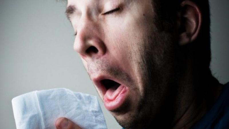Raceala si gripa: Remedii neobisnuite care nu includ medicamente