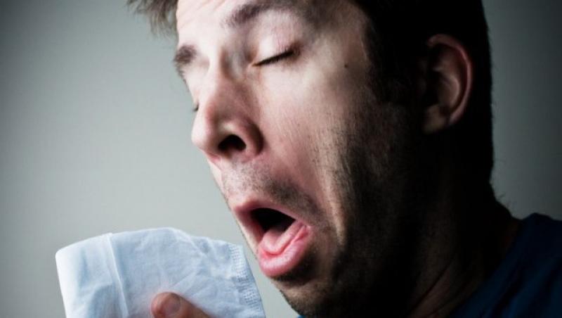 Raceala si gripa: Remedii neobisnuite care nu includ medicamente