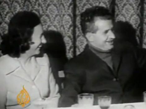 VIDEO! Al Jazeera: Ceausescu ar putea deveni brandul turistic al Romaniei