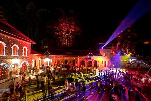 VIDEO! Weekend-ul acesta romanii au ales muntele