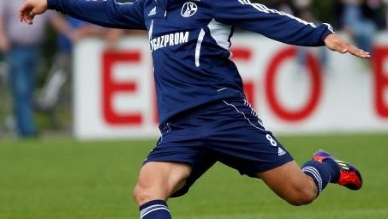 Saptamana neagra pentru stranieri din Bundesliga: Marica, Ionita si Max Nicu nici macar rezerve