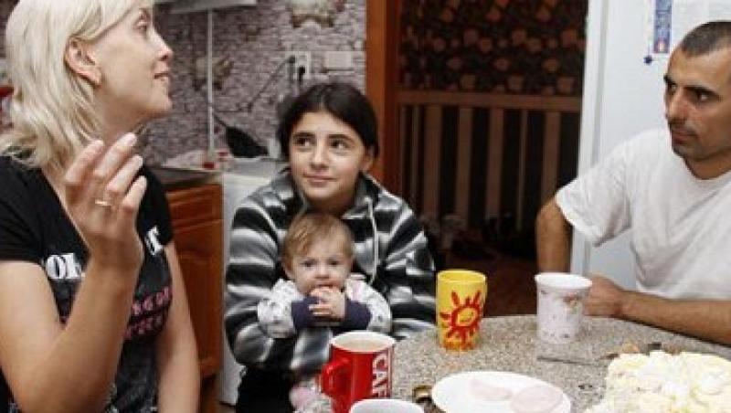 Rusia: Au crescut timp de 12 ani alt copil, in urma unei confuzii la maternitate