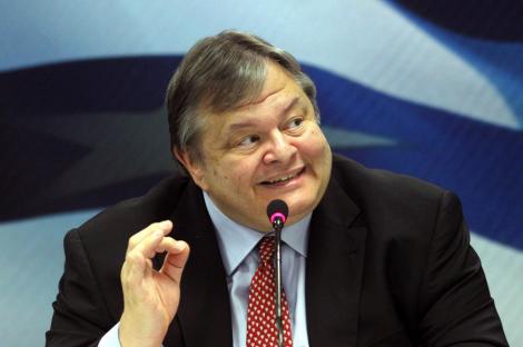 Ministrul elen de Finante: "Grecia nu este constienta de pericolele cu care se confrunta"
