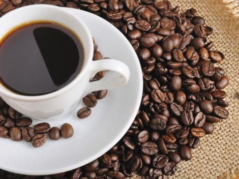 Cafeaua reduce riscul de cancer