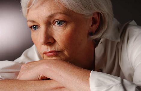 Cum sa treci peste teama de menopauza