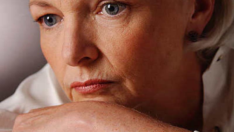 Cum sa treci peste teama de menopauza