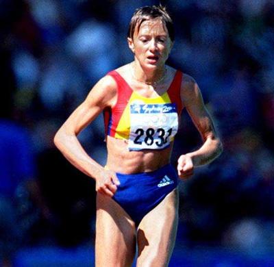 Lidia Simon a castigat Maratonul de la Osaka