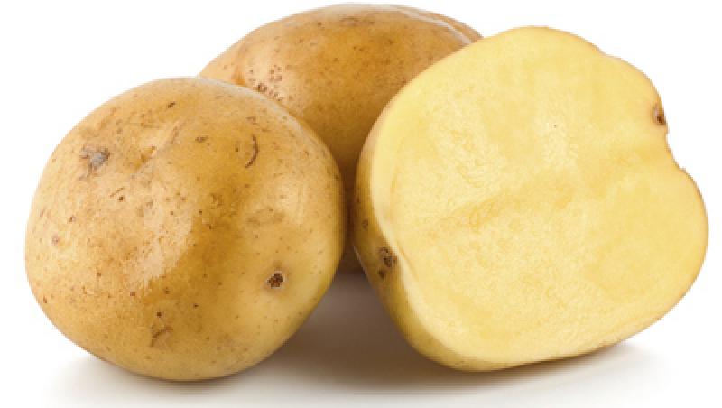 Cartoful, garant al sigurantei alimentare