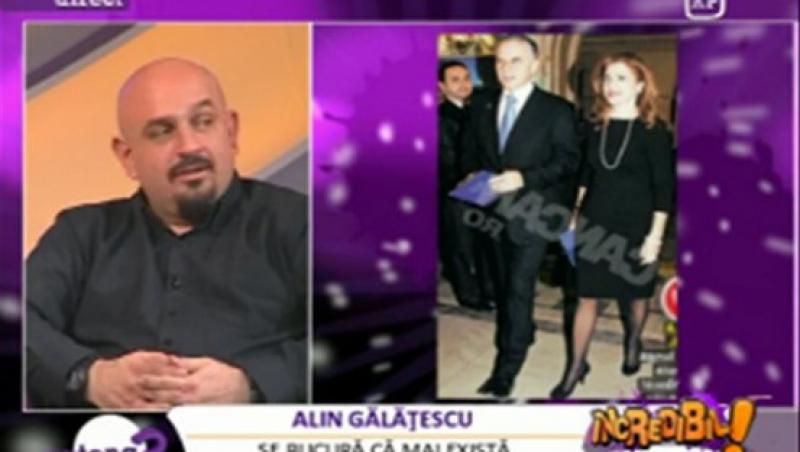 VIDEO! Alin Galatescu: 