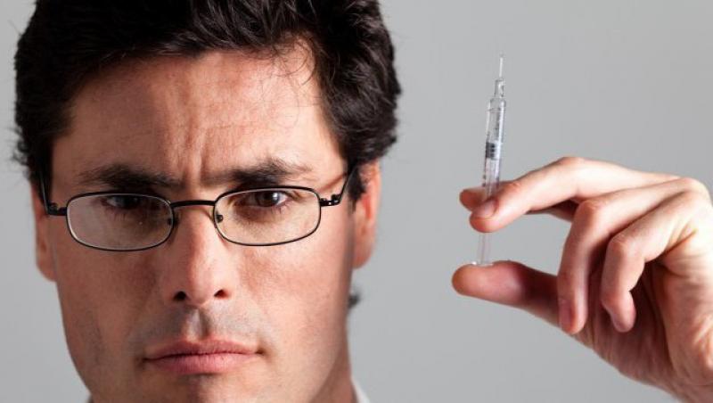 Vaccin antigripal, retras de pe piata din cauza efectelor secundare
