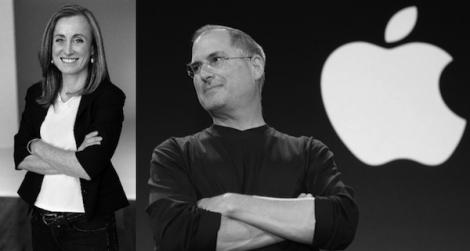 Steve Jobs, in ultima clipa de viata: "Oh, wow! Oh, wow! Oh, wow!"