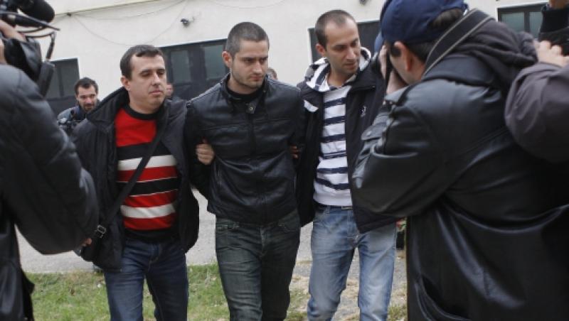 UPDATE! Suporterul care l-a atacat pe Galamaz a primit mandat de arestare pentru 29 de zile